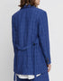 Wood Wood Rosa linen jacket